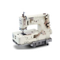 KANSAI SPECIAL HDX SERIES - DOUBLE CHAIN STITCH MACHINE